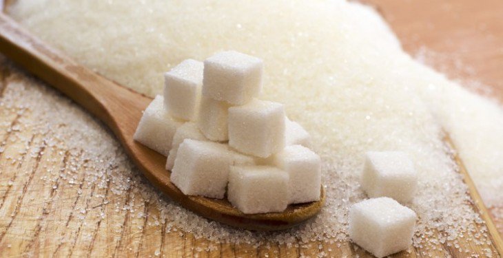 The Impact Sugar and Salt Have on Your Body and Life